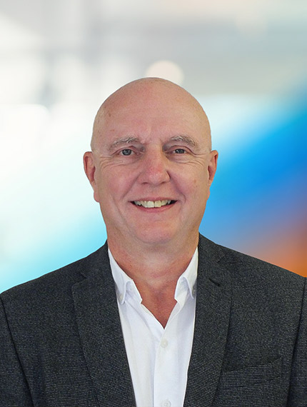 Geoff Ibbett