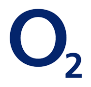 O2 logo