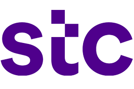 STC logo