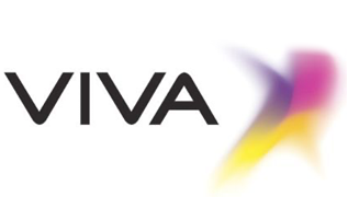 Viva logo